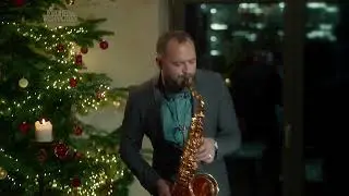 Last Christmas - (Saxophone Version)