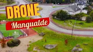 DRONE MANGUALDE 