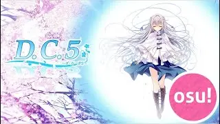 D.C.5初音島 ～ダ・カーポ5～ | osu!
