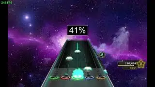 Staggering A and Reminiscent Future clips