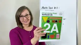 Grade 2 - Dimensions Math Video Lesson Preview