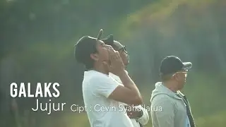 GALAKS_JUJUR (MASIH ADA) "COVER"