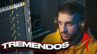 Estos AURICULARES para Home Studio son una LOCURA 🤯