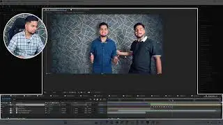 Cardboard effect in Adobe Premier Pro | Ultimate Edit 2.0 Lecture #119