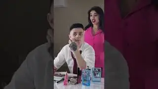Красятся только настоящие мужики 😂