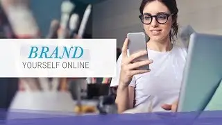 5 Steps to Brand Yourself With an Online Persona | Jack Canfield