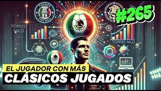 Torres Nilo | La Primer Final Regia | Negocios , Dios y Fútbol | DELO | Episodio #265