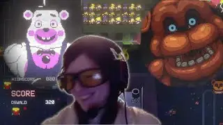 Into the Pit: Big kid gamer