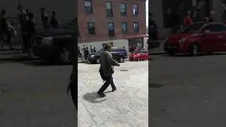 Seattle Washington Bum Fight