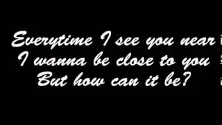 JULIE ANNE SAN JOSE - BABY YOU ARE (LYRICS)