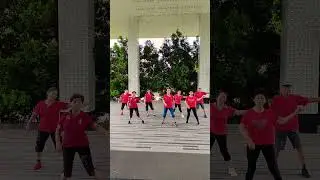 Beaame Mucho - Line dance - Choreographer Muki Matohir Royal - SG ULD Jatim Indonesia - Citra Sehat