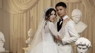 AZAT & GULBANIW
