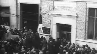 Houdini Straightjacket Escape  - St Paul MN