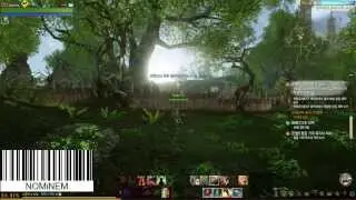 ArcheAge Kr - прокачка кошки #6