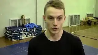 Брейк-данс