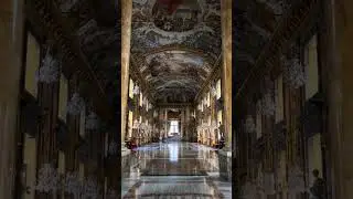 Just take a look at this. This place is older than you can imagine. #history #shorts #vintage