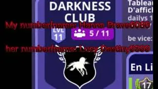 Edit. (pls join my club)