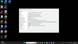what is navigation sound in NVDA ADDON