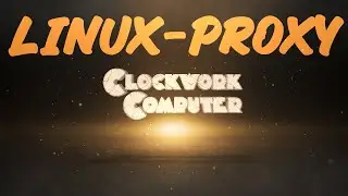 Configurar PROXY en ROUTER LINUX con SQUID en UBUNTU SERVER 20.04