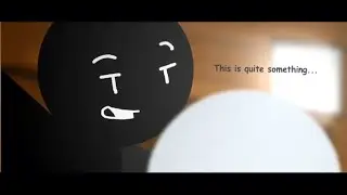 Another Katiana x Sheim animation! (Linked in the desc)