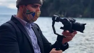 A Normal Day for a VideoMaker