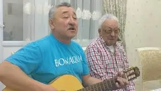 В гостях у легенды