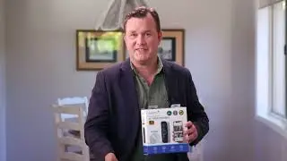 SwannBuddy4K - Sneak Peek (with Charlie Brown)