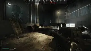 Тарковский котёл на таможке | мышь в углу | Escape from tarkov | #2