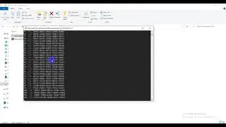 Microsoft Windows office key generator [ python ]