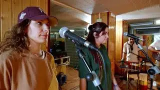 JahSta - Soledad ( El mensaje 20 años Live Session)