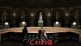 СОКРОВИЩНИЦА АССАСИНОВ ➤ ASSASSIN’S CREED II #8