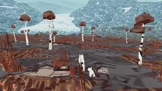 Shelter 2:Прохождение в Тундре #2