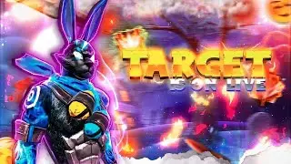 FREE FIRE LIVE TAMIL🔥FUNNY😂🤣 2 Vs 4 🤯 (GIVEWAY) #views #freefirelivetamil#ajtarget