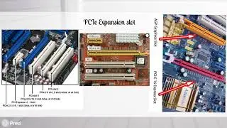 Expansion Slots