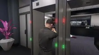 Ограбление казино
