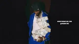 (FREE) Lil Tjay Type Beat 2024 