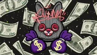 BUNNY - ABM (WHITE HOUSE)