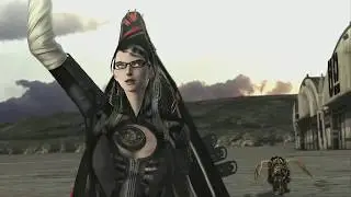 Bayonetta - Gameplay #11
