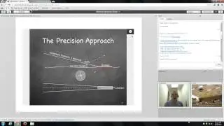 FSOSS 2013 Using WebRTC in BigBlueButton