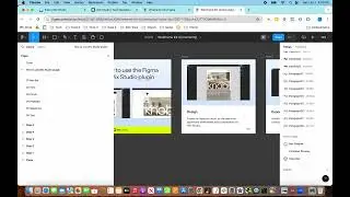 FREE Wix Studio Wireframe Figma Kit | Build Websites Faster!