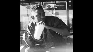[BEAT SWITCH] KENDRICK LAMAR TYPE BEAT - "I KNOW"
