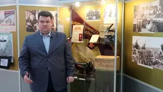Часовые памяти. Памятники труженикам тыла
