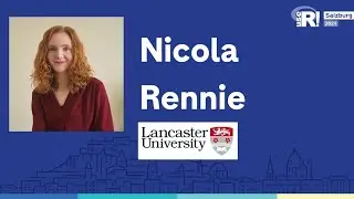 Stop Making Spaghetti (Code) - Nicola Rennie