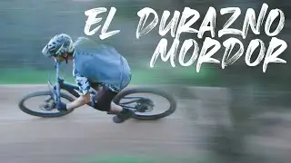 Tardes de Mordor en El Durazno Bike Park