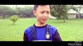 Cikgu Te nako nako (Iban Vine)