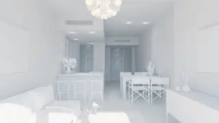 Architectural Visualization