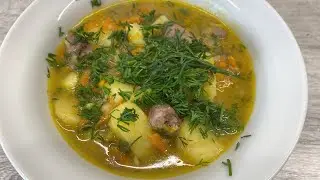Что приготовить на обед? Жаркое из КУРИНЫХ СЕРДЕЧЕК.