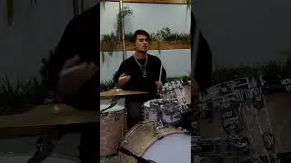 #drumcover #drummer #drums #music #live #drumming #concert #rap #hiphop
