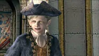 Resident Evil 4 Chapter 4 - 4 Walkthrough