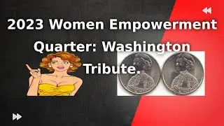 2023 P,D American Women Jovita Idar Quarter: Uncirculated Review